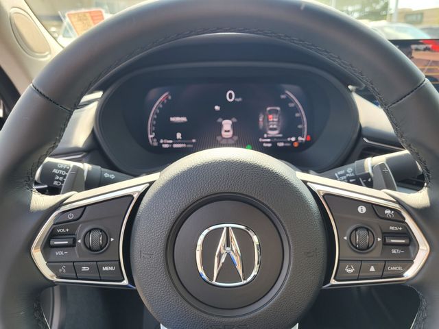2025 Acura TLX Technology Package - Photo 24