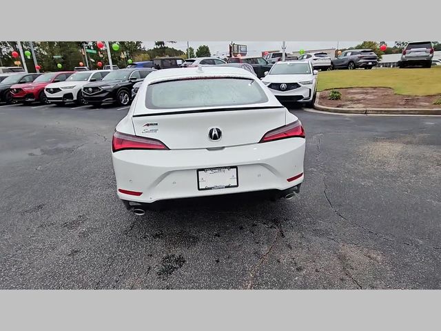 2026 Acura Integra A-Spec w/Technology Package - Photo 39