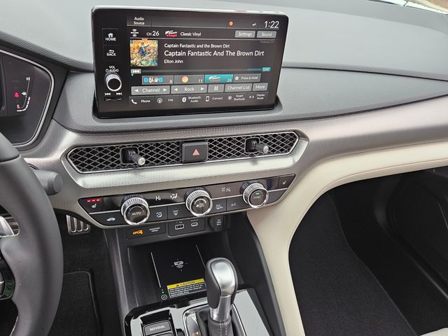 2026 Acura Integra A-Spec w/Technology Package - Photo 19