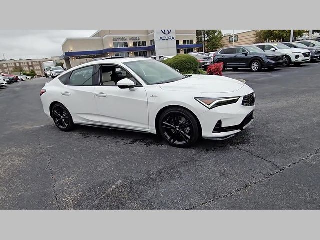 2026 Acura Integra A-Spec w/Technology Package - Photo 47