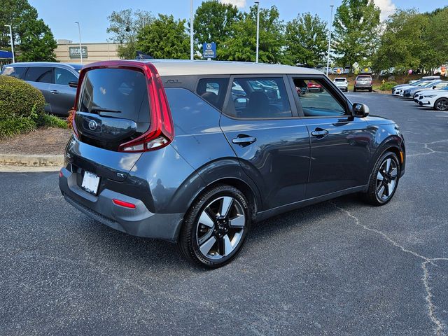 2020 Kia Soul EX - Photo 16
