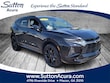  Chevrolet Blazer
