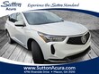 Acura RDX
