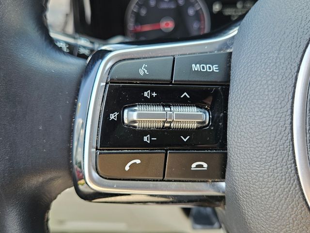 2022 Kia Sorento EX - Photo 30