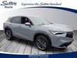  Acura ADX