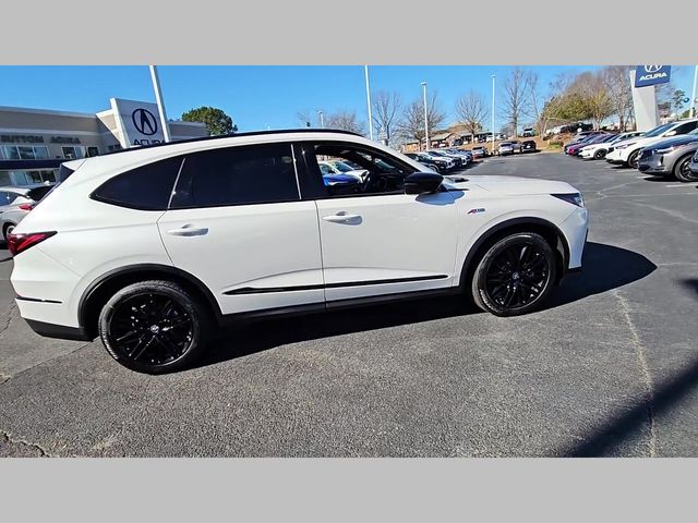 2026 Acura MDX A-Spec w/Advance Package - Photo 42