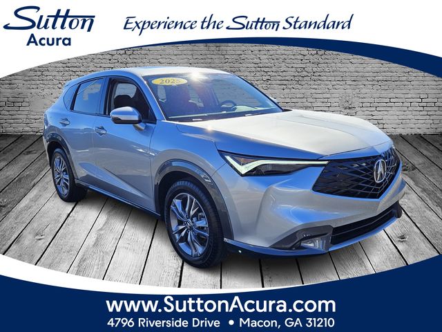 2025 Acura ADX -'s photo