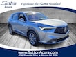  Acura ADX