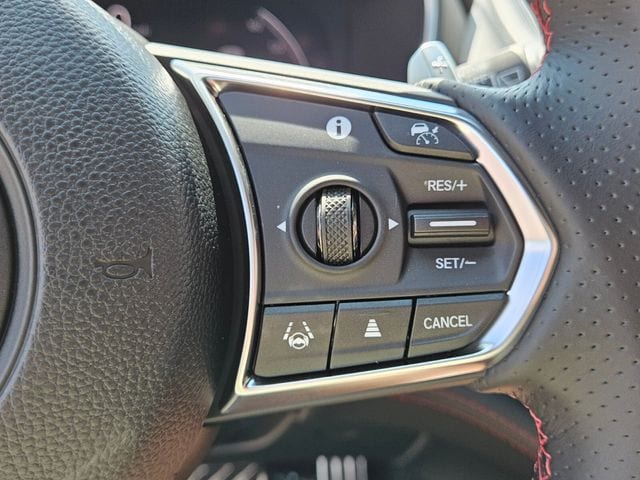 2026 Acura MDX A-Spec Package - Photo 34