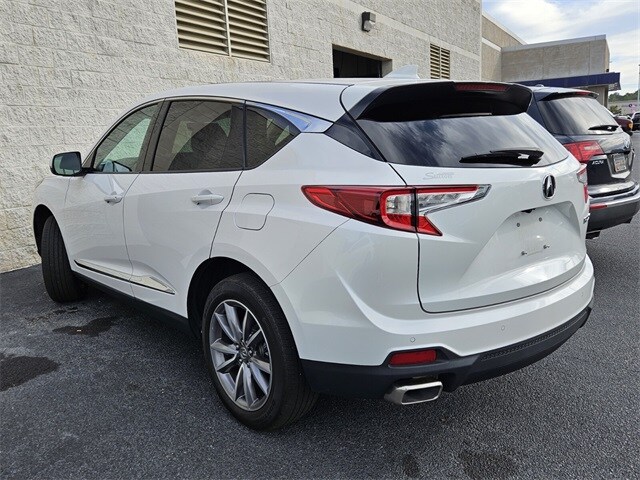 2023 Acura RDX Technology photo 4