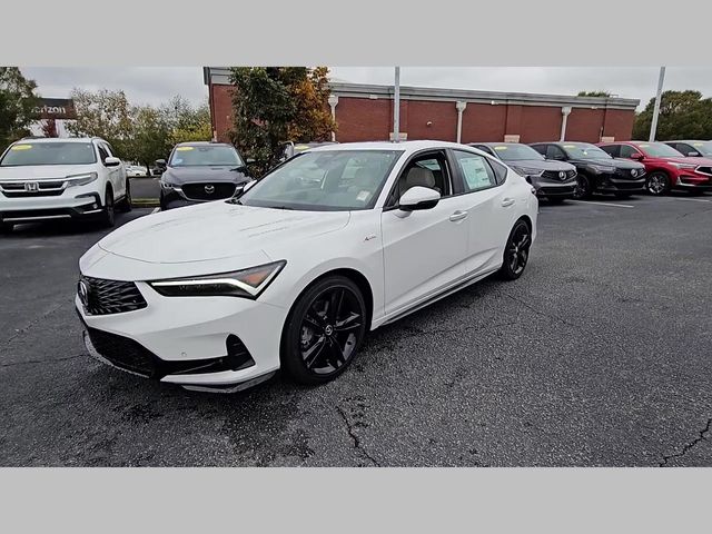 2026 Acura Integra A-Spec w/Technology Package - Photo 31