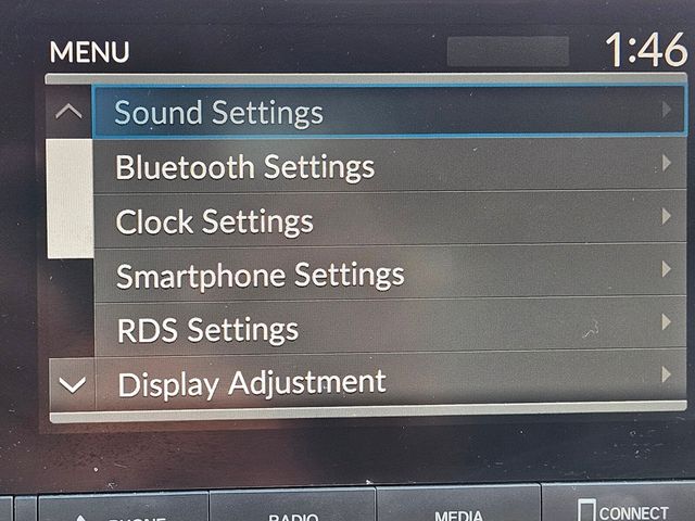 2023 Honda Civic Hatchback EX-L - Photo 20