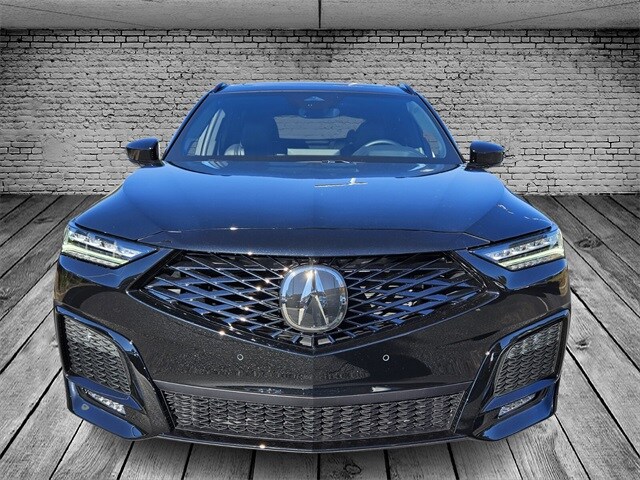 2026 Acura MDX SH-AWD A-Spec Advance photo 2