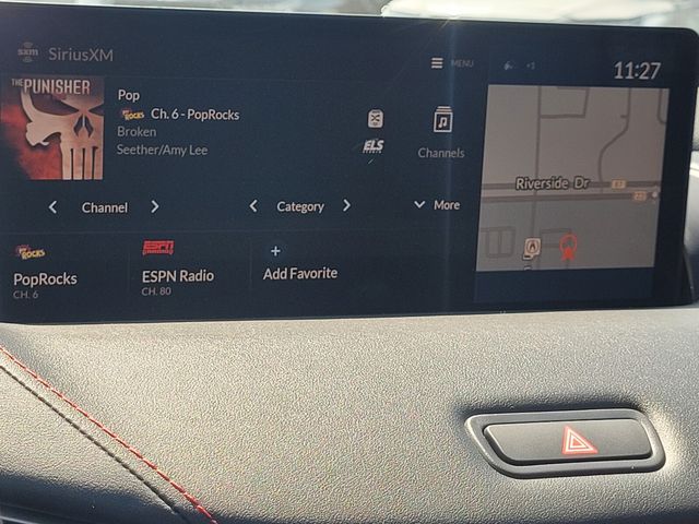 2024 Acura TLX A-SPEC Package - Photo 23