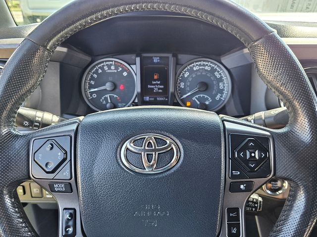 2020 Toyota Tacoma TRD Off Road - Photo 22