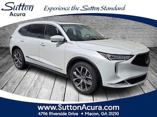 2024 Acura MDX Technology SUV