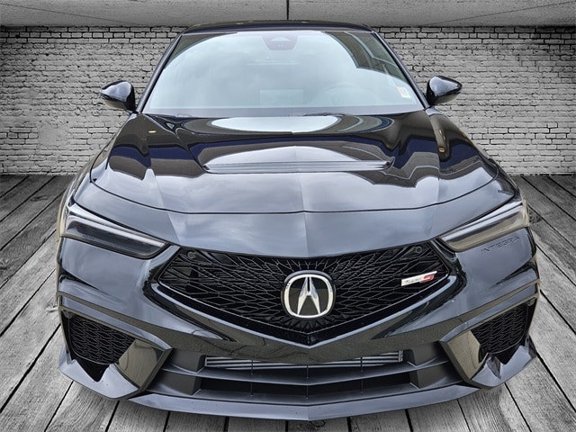 2026 Acura Integra Type S photo 2