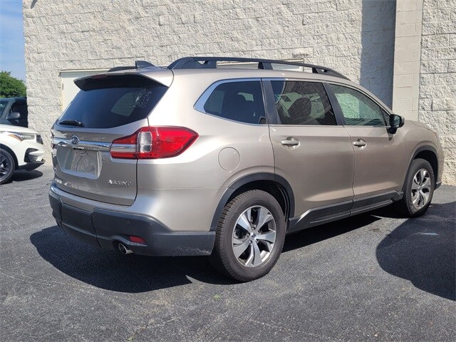 2020 Subaru Ascent Premium photo 4