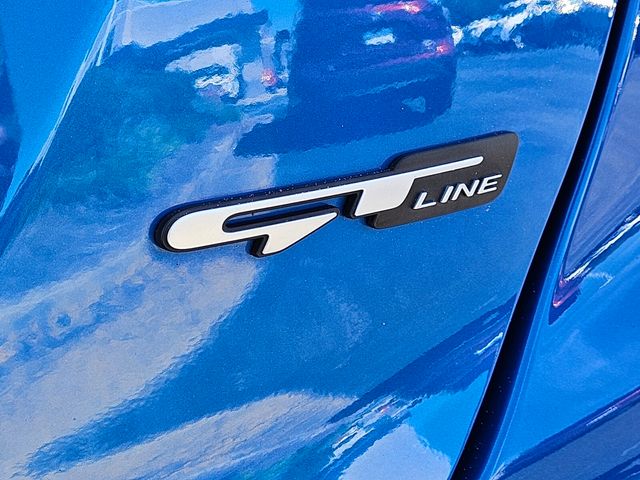 2023 Kia Forte GT-Line - Photo 13