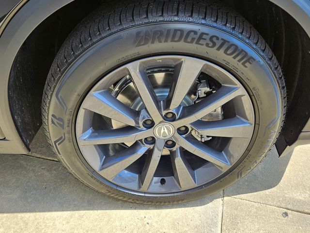 2026 Acura MDX A-Spec Package - Photo 22