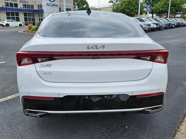 2023 Kia K5 EX - Photo 11