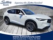  Acura ADX