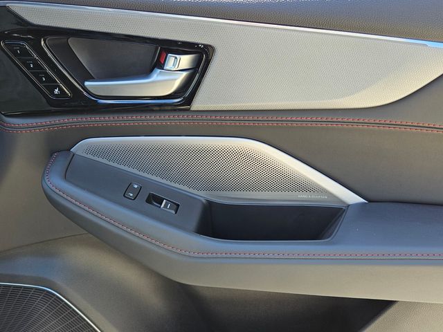 2026 Acura MDX A-Spec Package - Photo 21