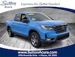  Honda Ridgeline