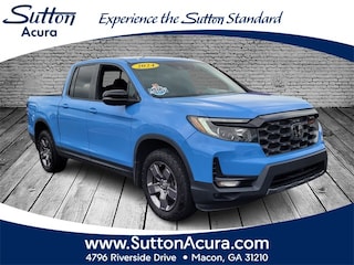 2024 Honda Ridgeline