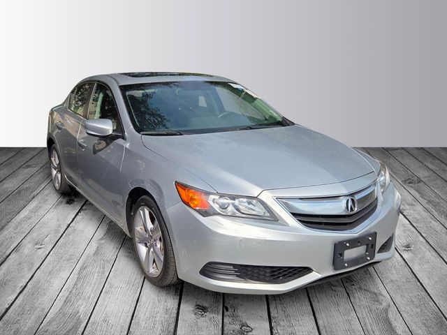 Used 2014 Acura ILX ILX with VIN 19VDE1F38EE007876 for sale in Macon, GA