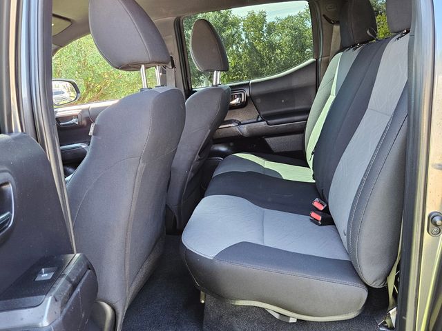 2020 Toyota Tacoma TRD Off Road - Photo 6