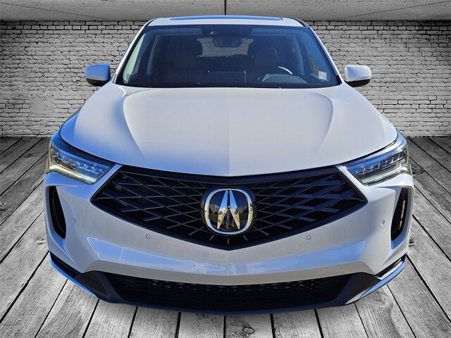 2026 Acura RDX Technology photo 2