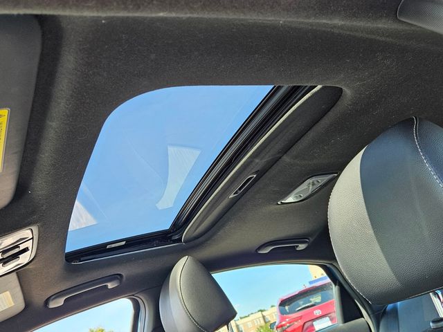 2023 Kia Forte GT-Line - Photo 6