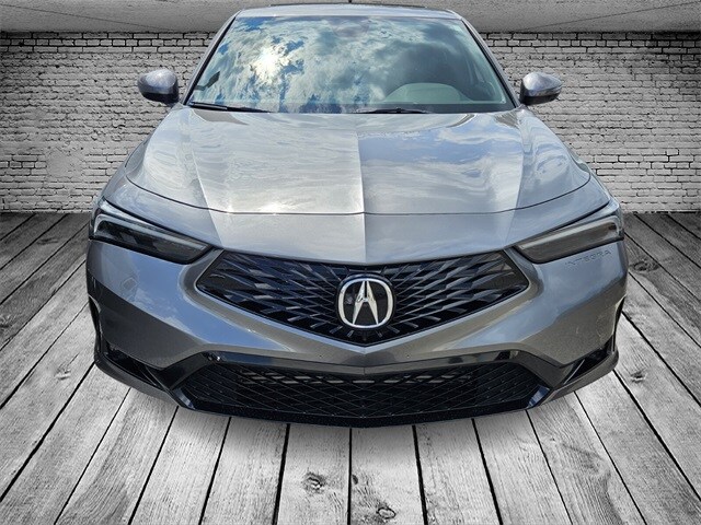 2024 Acura Integra A-Spec photo 2