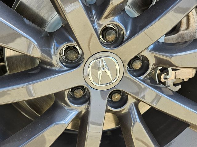 2026 Acura MDX A-Spec Package - Photo 24