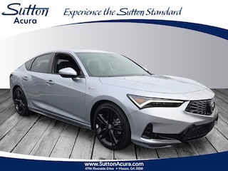 New 2026 Acura MDX FWD Technology Package SUV in Macon