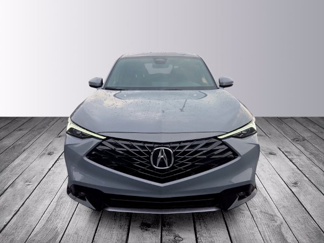 New 2026 Acura ADX A-Spec Package SUV