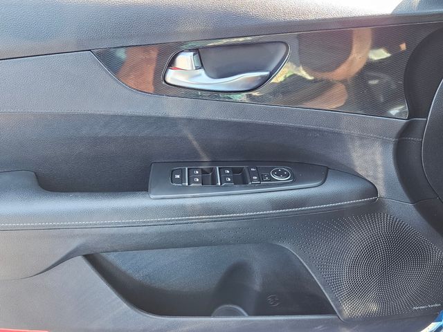 2023 Kia Forte GT-Line - Photo 32