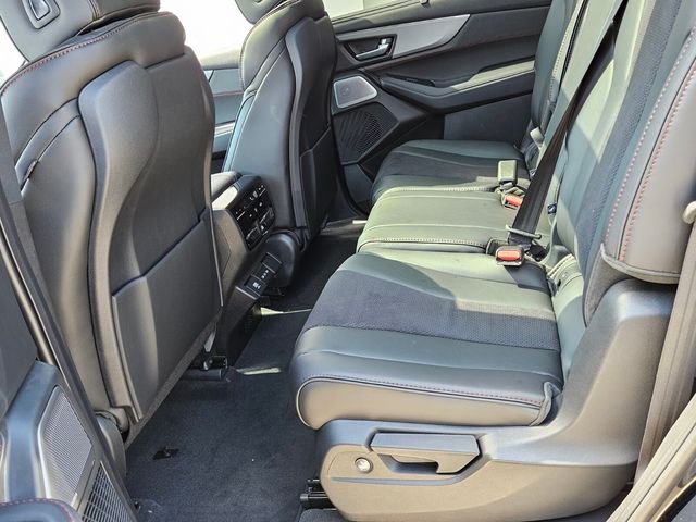 2026 Acura MDX A-Spec Package - Photo 7