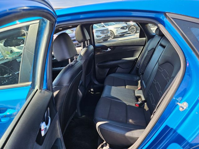 2023 Kia Forte GT-Line - Photo 10