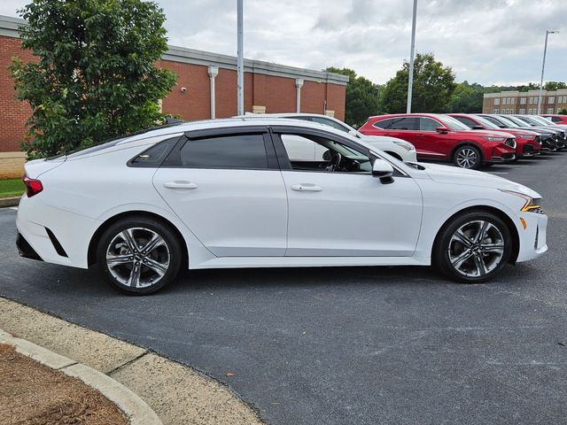 2023 Kia K5 EX - Photo 14