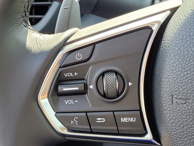 2025 Acura TLX Technology Package - Photo 23
