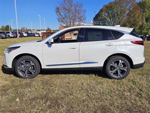 2025 Acura RDX Technology photo 4
