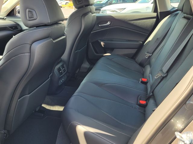 2025 Acura TLX Technology Package - Photo 6