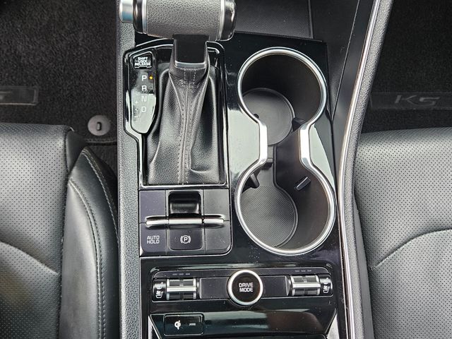 2023 Kia K5 EX - Photo 19