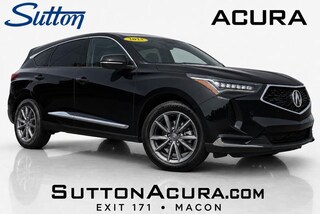 2024 Acura RDX Technology Package SUV