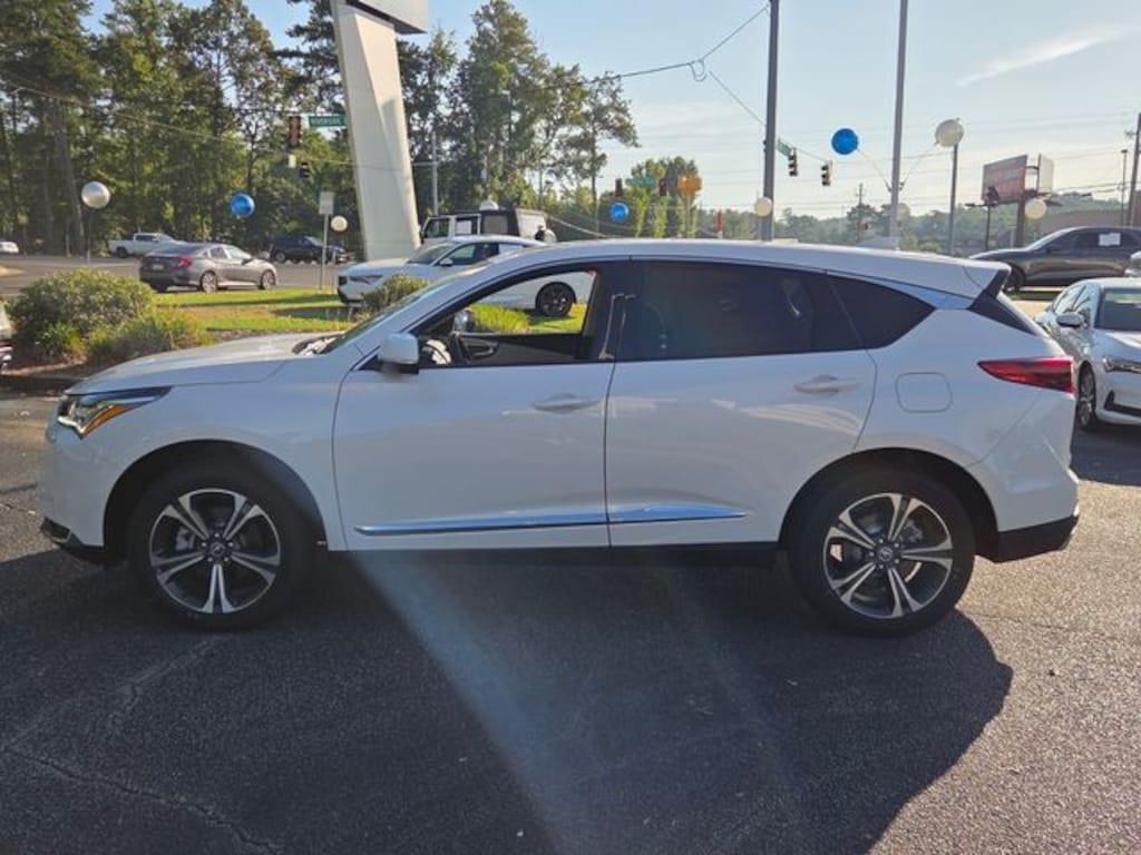 New 2026 Acura RDX Technology Package SUV