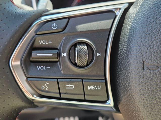 2026 Acura MDX A-Spec Package - Photo 35