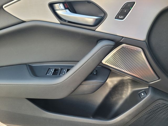 2025 Acura TLX Technology Package - Photo 25