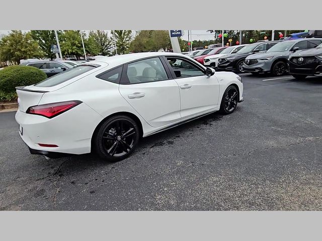 2026 Acura Integra A-Spec w/Technology Package - Photo 42